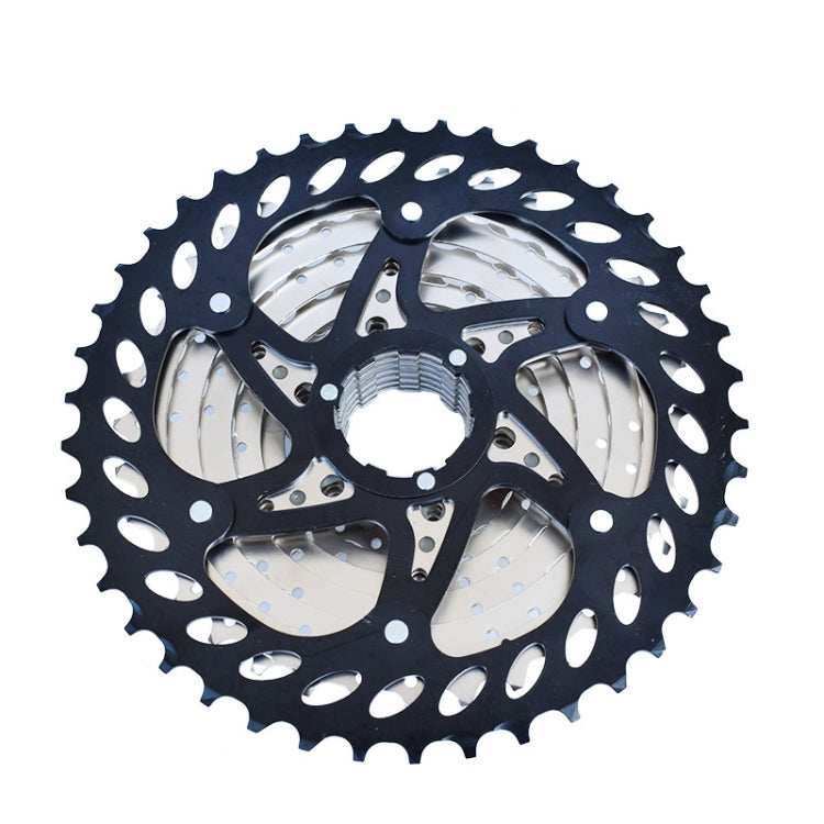 VG SPORTS Bicycle Lightweight Wear -Resistant Flywheel 10 Speed Highway11-32T - Outdoor & Sports by VG SPORTS | Online Shopping UK | buy2fix