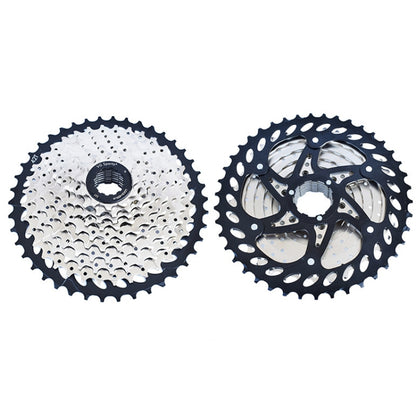 VG SPORTS Bicycle Lightweight Wear -Resistant Flywheel 10 Speed Mountains 11-42T - Outdoor & Sports by buy2fix | Online Shopping UK | buy2fix