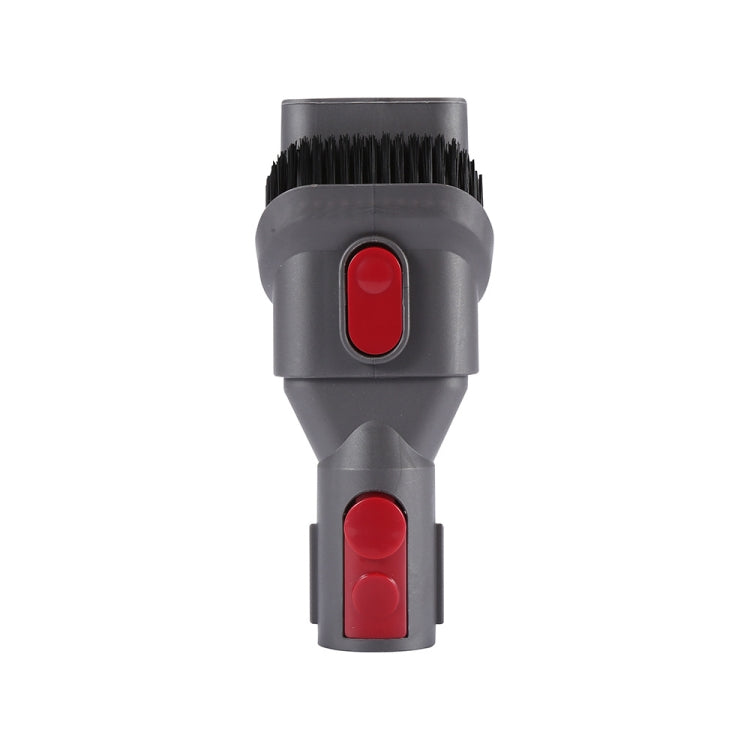 Two -in -one Brush Vacuum Cleaner Accessories for Dyson V7 V8 V10 V11 V12 V15 - Consumer Electronics by buy2fix | Online Shopping UK | buy2fix
