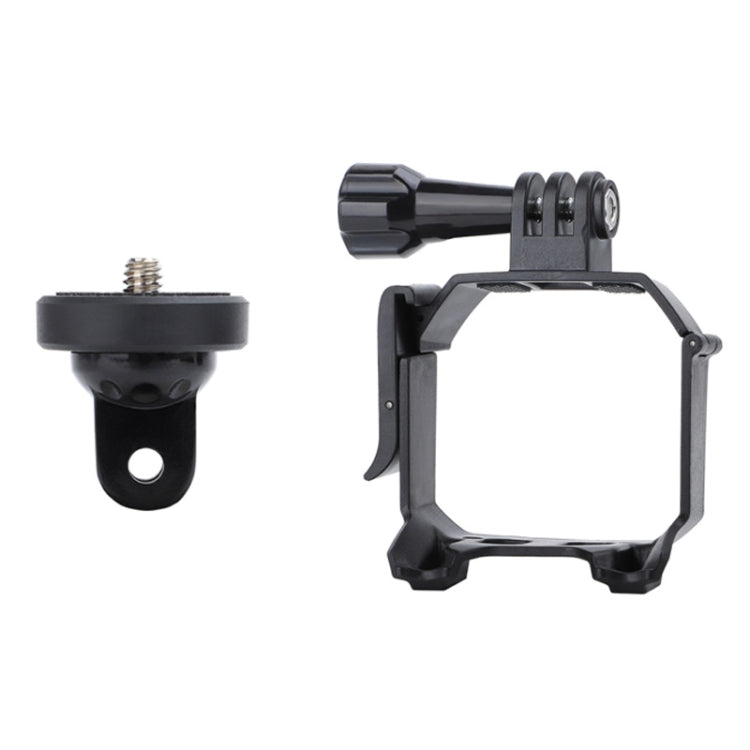 Sunnylife MM3-GZ459 For DJI Mini 3 Pro GoPro10 Action Camera Mount Hanging Load - DJI & GoPro Accessories by Sunnylife | Online Shopping UK | buy2fix