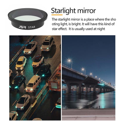 JSR  Drone Filter Lens Filter For DJI Avata,Style: Anti-light Harm - DJI & GoPro Accessories by buy2fix | Online Shopping UK | buy2fix