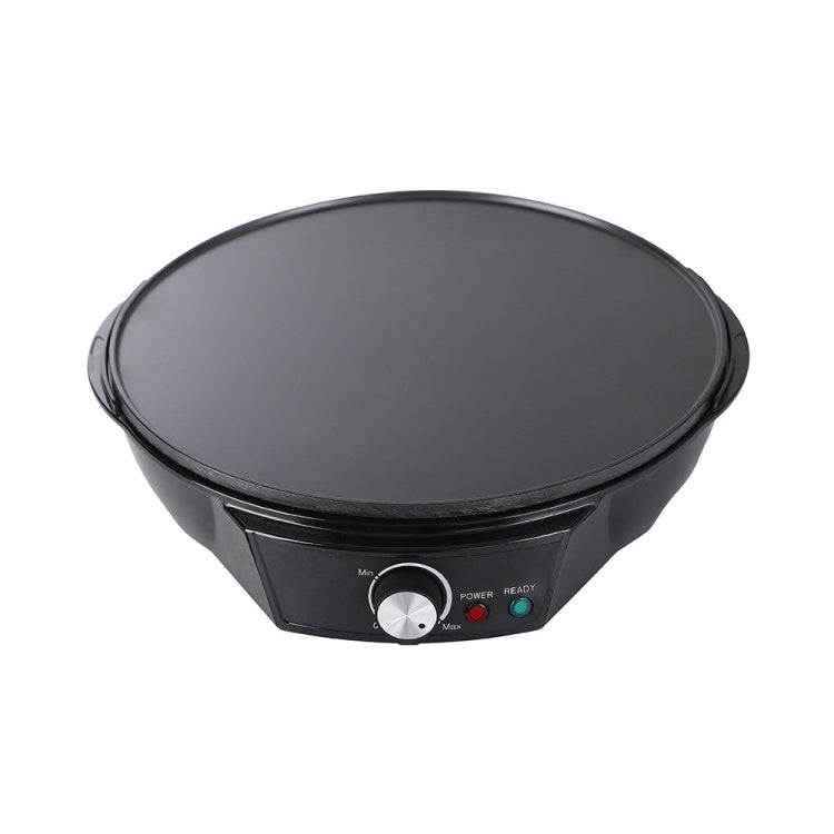 1200W  Electric Pancake Pan Small Pancake Machine EU Plug 220V - Home & Garden by buy2fix | Online Shopping UK | buy2fix