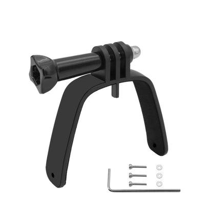 For DJI FPV Top Expansion Adapter Bracket Sports Camera Bracket - Mount & Holder by CQT | Online Shopping UK | buy2fix