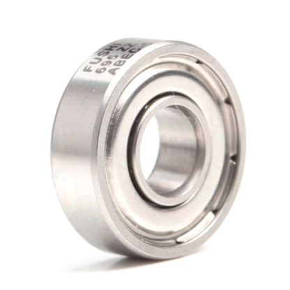695ZZ 20pcs 5x13x4mm Deep Groove Ball Bearing Camera Fingerprint Lock Motor Dedicated Bearing - Bearing by buy2fix | Online Shopping UK | buy2fix