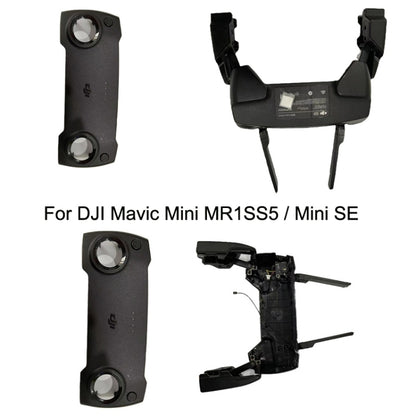 For DJI Mavic Mini MR1SS5 / Mini SE Remote Control Shell Repair Accessories Remote Control Upper Shell - Other by buy2fix | Online Shopping UK | buy2fix