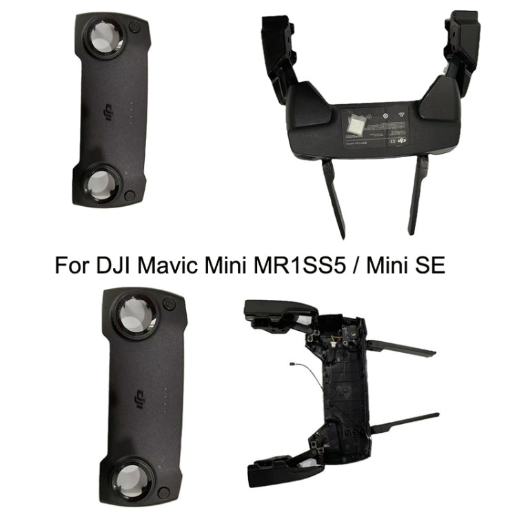 For DJI Mavic Mini MR1SS5 / Mini SE Remote Control Shell Repair Accessories Remote Control Lower Shell - DJI & GoPro Accessories by buy2fix | Online Shopping UK | buy2fix