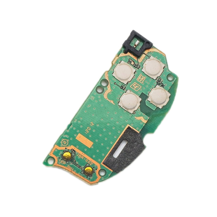 For Sony PS Vita/PSV 1000 3G Version Right Button Switch Plate - Repair & Spare Parts by buy2fix | Online Shopping UK | buy2fix