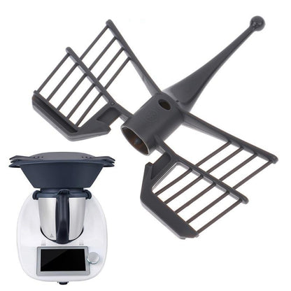 For Thermomix TM31 TM5 TM6 Juice Extractor Butterfly Blender Scraper Replacement Parts - Kitchen Machine Accessories by buy2fix | Online Shopping UK | buy2fix
