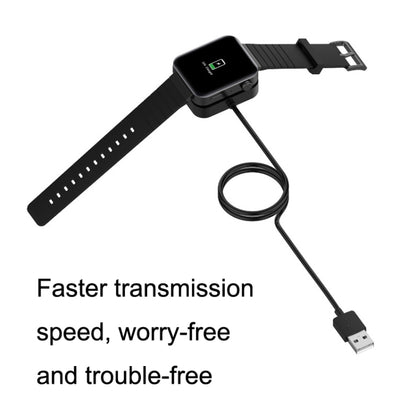 For Xiaomi Mi Watch Smart Watch Charger Charging Base, Cable Length: 1m - Charger by buy2fix | Online Shopping UK | buy2fix