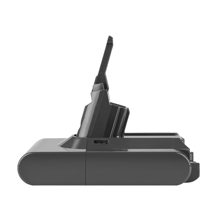 For Dyson V8 Series 21.6V Cordless Vacuum Cleaner Battery Sweeper Spare Battery, Capacity: 2200mAh - Dyson Accessories by buy2fix | Online Shopping UK | buy2fix