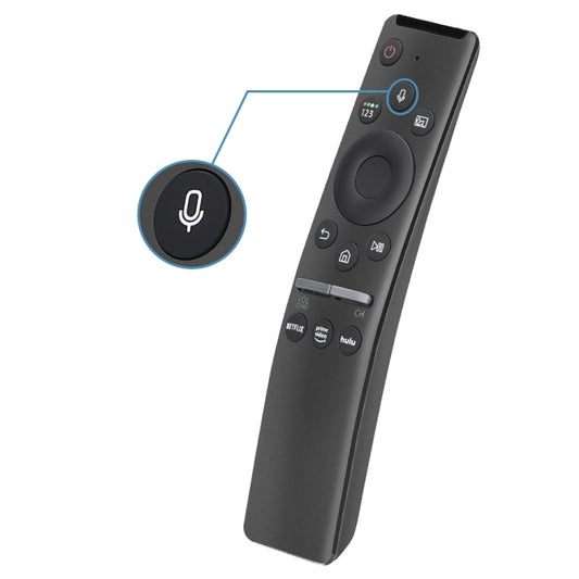 For Samsung BN59-01312A  Bluetooth Voice Remote Control - TV by buy2fix | Online Shopping UK | buy2fix