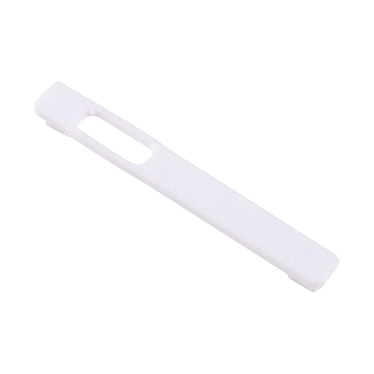 For ASUS ROG ALLY Handheld Charging Port Protection Plug(White) - Accessories by buy2fix | Online Shopping UK | buy2fix