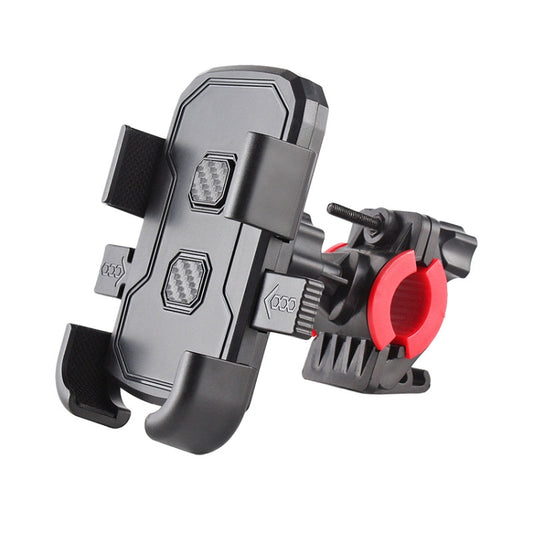 For Bicycle Mobile Phone Navigation Support Bracket - Holder by buy2fix | Online Shopping UK | buy2fix