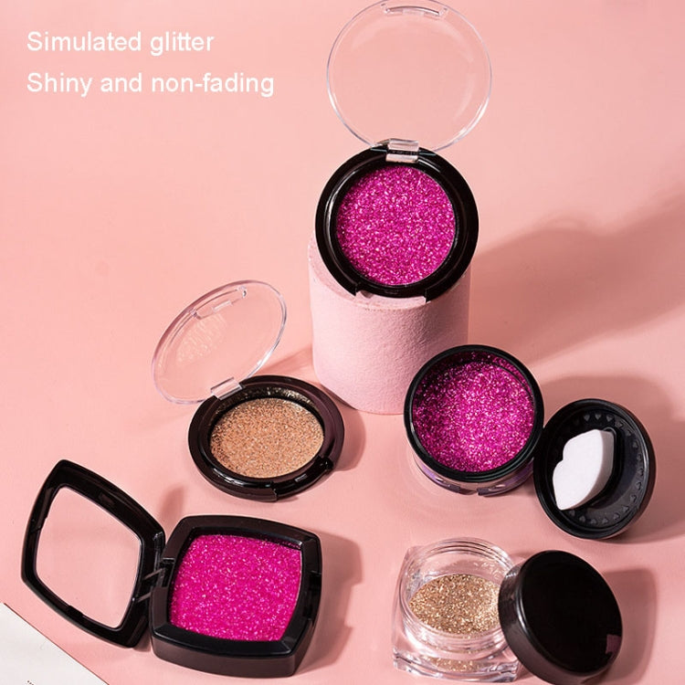 11pcs/set Girls Simulation Dressing Makeup Box Play House Non-toxic Cosmetics Set, Style: Beautiful Makeup Bag 1164 - Pretend Play Toys by buy2fix | Online Shopping UK | buy2fix