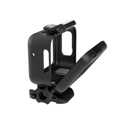 For Insta360 GO 3 Camera Battery Case Plastic Protective Frame - Mount & Holder by buy2fix | Online Shopping UK | buy2fix