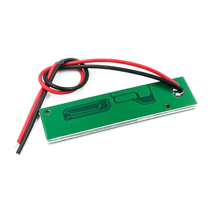 Lithium Battery Power Display Board Iron Phosphate Indicator Board, Specification: 4S 14.4V Iron Phosphate - Other Accessories by buy2fix | Online Shopping UK | buy2fix