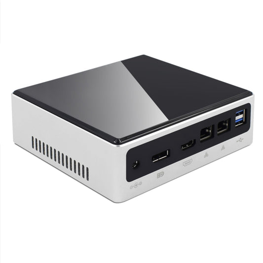 HYSTOU M3 Windows / Linux System Mini PC, Intel Core I7-10510U 4 Core 8 Threads up to 4.90GHz, Support M.2, 16GB RAM DDR4 + 512GB SSD - Computer & Networking by HYSTOU | Online Shopping UK | buy2fix