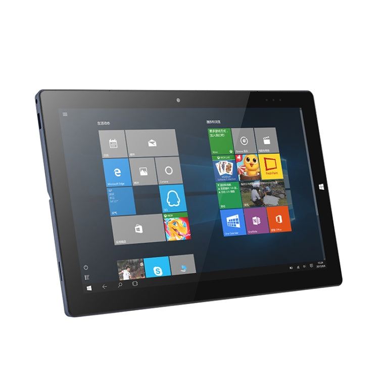 PiPO W11 2 in 1 Tablet PC, 11.6 inch, 8GB+128GB, Windows 10 System, Intel Gemini Lake N4120 Quad Core Up to 2.6GHz, with Keyboard & Stylus Pen, Support Dual Band WiFi & Bluetooth & Micro SD Card - PiPO by PiPo | Online Shopping UK | buy2fix