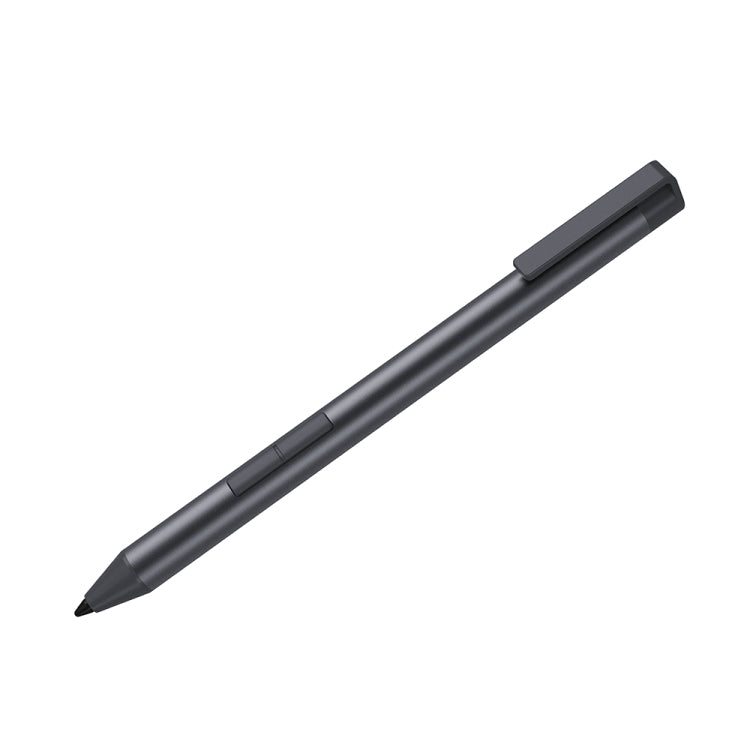 CHUWI HiPen H7 4096 Pressure Levels Sensitivity Metal Body Stylus Pen for Surpad / UBOOK X / Ubook Pro / New UBOOK / New Hi10 X / Hi10 XR / Hi10 Go (WMC0436, WMC0389, WMC0273, WMC0372, WMC0374, WMC7273, WMC0409, WMC1410)(Dark Gray) - Mobile Accessories by CHUWI | Online Shopping UK | buy2fix