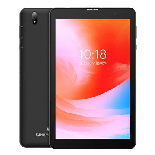 ALLDOCUBE Smile 1 T803 4G LTE Tablet, 8 inch, 3GB+32GB, Android 11 Unisoc T310 Quad Core up to 2.0GHz, Support Bluetooth & WiFi & G-sensor & GPS & OTG - ALLDOCUBE by ALLDOCUBE | Online Shopping UK | buy2fix