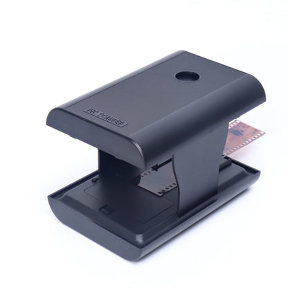 Tonivent TON169 Mobile Film Scanner for Color and B&W 35mm Negatives and 35mm Slides - Consumer Electronics by buy2fix | Online Shopping UK | buy2fix